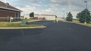 Driveway Maintenance Services in Altoona, PA